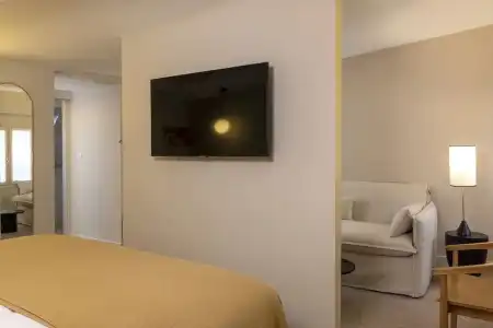 Hôtel Joe M - 102