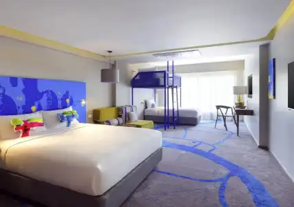 Tinidee Trendy Bangkok Khaosan - 4