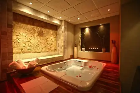 The Royal Sands Resort & Spa All Inclusive - 23