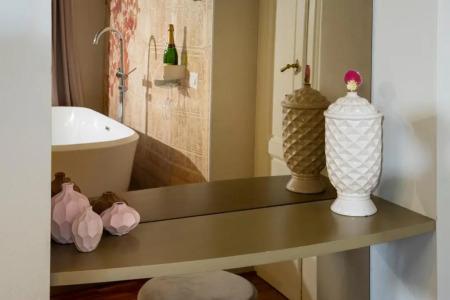 Ricasoli Garden Relais - 42