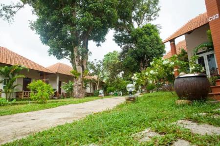 Eco Resort Phu quoc - 26