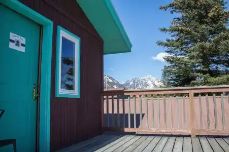 Sea Treasures Inn - 14