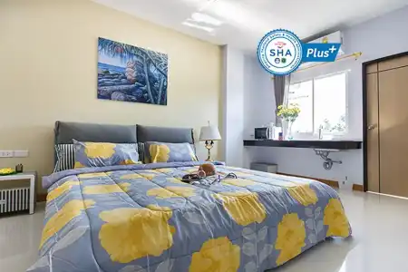 Yaya B by Briza Group (SHA Plus+) - 0
