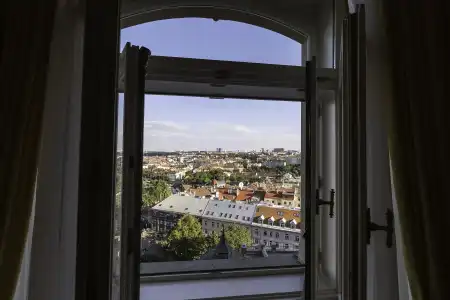 Le Palais Art Prague - 7