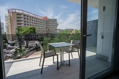 Apartamentos Inn - 75