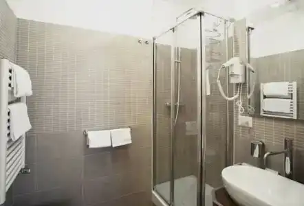 Relais Bocca di Leone Guest House - 80