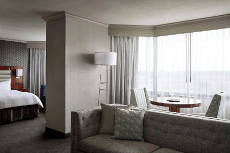 Crystal Gateway Marriott - 34