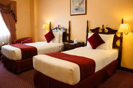 Delmon International - 6