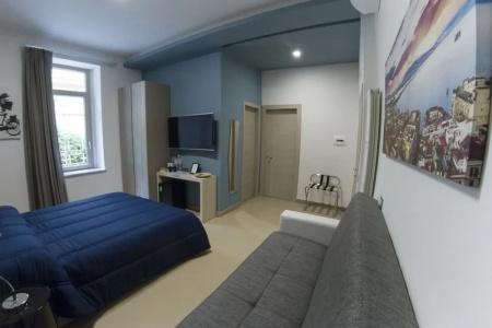 Wanda Bed&Breakfast - 4
