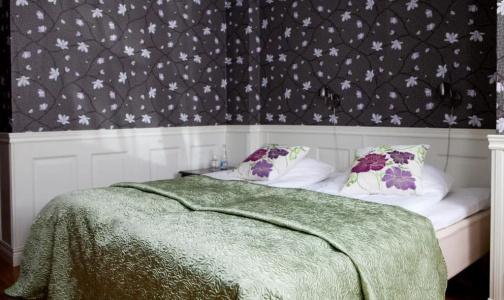 Hotell St Clemens - 30