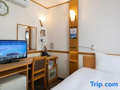 Toyoko Inn Hokkaido Sapporo Station Kita - 50