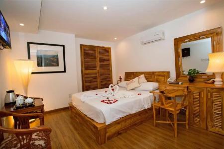 Rex and Apartment - 33