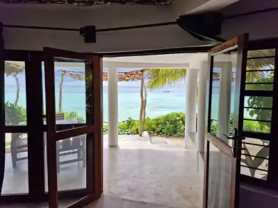 Swahili Beach Resort - 76