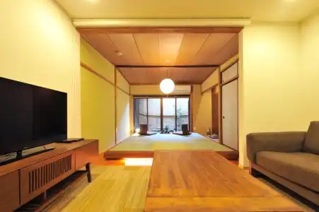 Kiraku Kyoto Higashiyama - 31