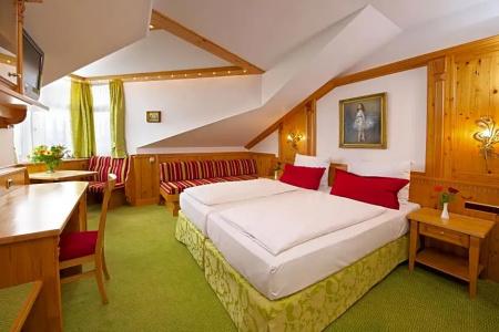 Park Laim Serviced Apartments - 50