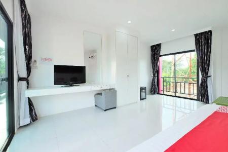 Oyo 638 Tina Boutique Resort - 15