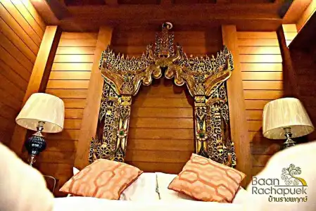Baan Rachapuek - 1