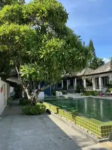 Punnpreeda Beach Resort - 163