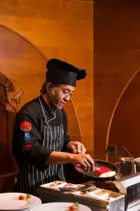 Boutique Albana Real - Restaurants & Spa - 23