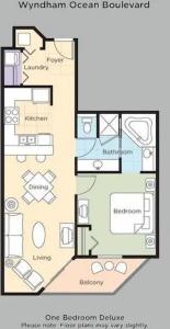 Club Wyndham Ocean Boulevard - 78
