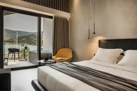 Canale & Suites - 5