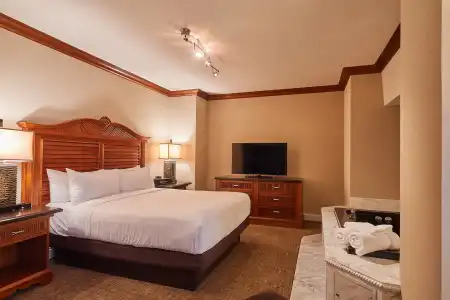 Atlantis Casino Resort Spa - 6