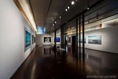 21c Museum Louisville - 11