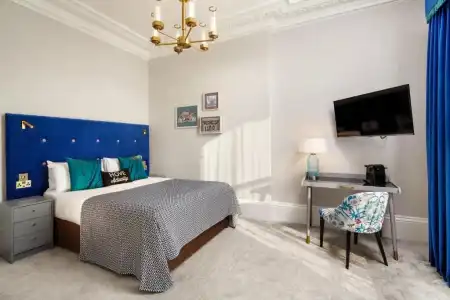 Mercure Brighton Seafront - 72