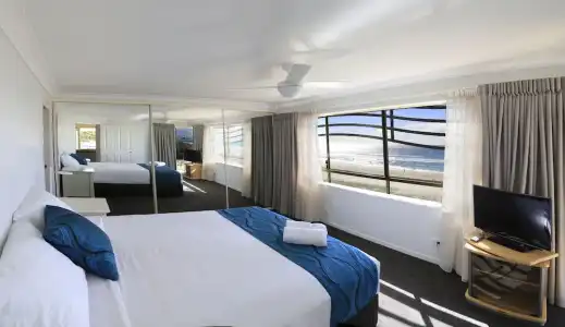 Golden Riviera Beach Resort - 56