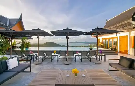 Villa Baan Phu Prana - 146