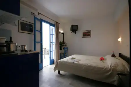 Sunny Beach Studios - 10