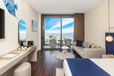Mirada Exclusive Bodrum - 11