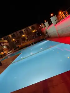 Sirius Otel Pamukkale - 23