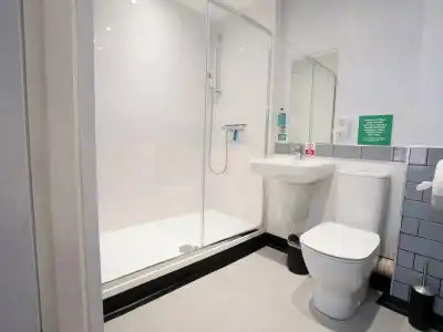 YHA Manchester - Hostel - 70