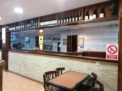 Hostal Adelia - 9