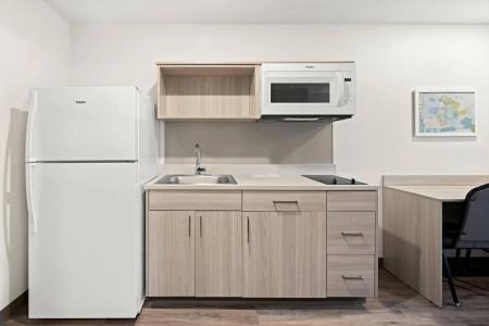 Woodspring Suites Billings - 24