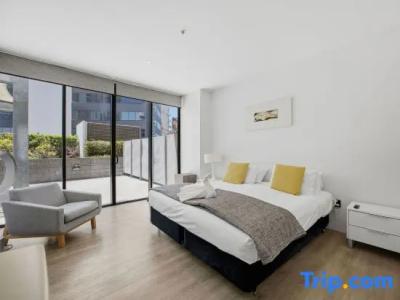 Aria Apartments - 285