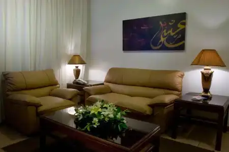 Barakat Apartments - 11