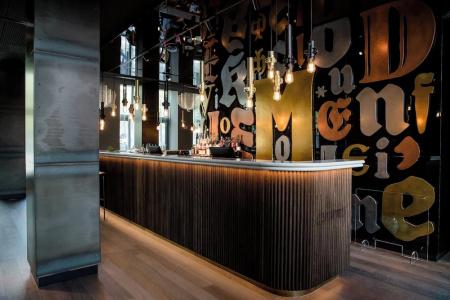 Motel One Hannover-Oper - 15