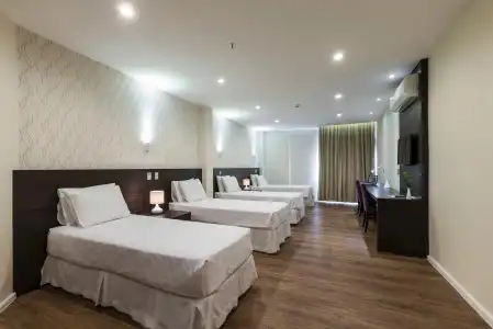 Gerthrudes Bed & Breakfast - 7