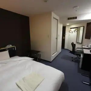 RHotels Inn Hokkaido Asahikawa - 36