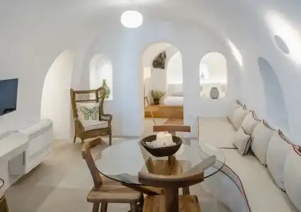 Oia Mare Villas - 417