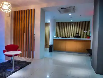 M Jakarta - 1