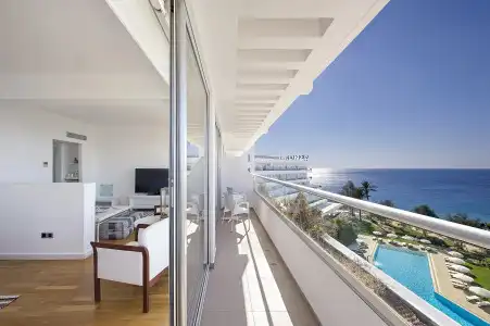 Grecian Sands - 8