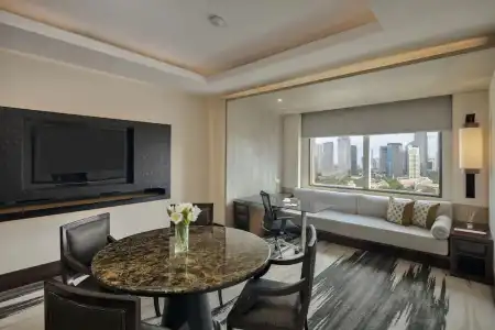 Gran Melia Jakarta - 87
