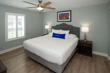Frenchmen Orleans at 519, Ascend Collection - 46