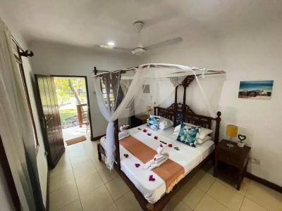 Swahili Beach Resort - 91