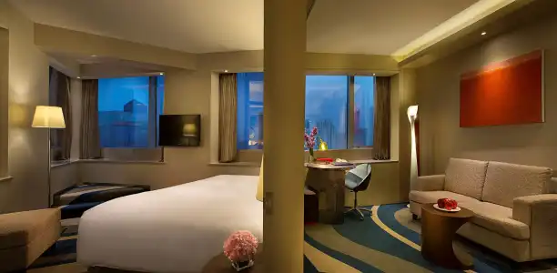 Radisson Collection Hyland Shanghai - 55