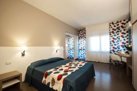 Marbela Apartments & Suites - 19