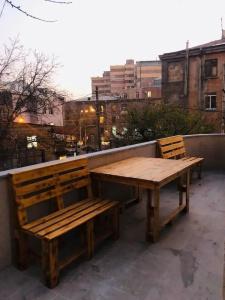 M&G Hostel and Tours - 31